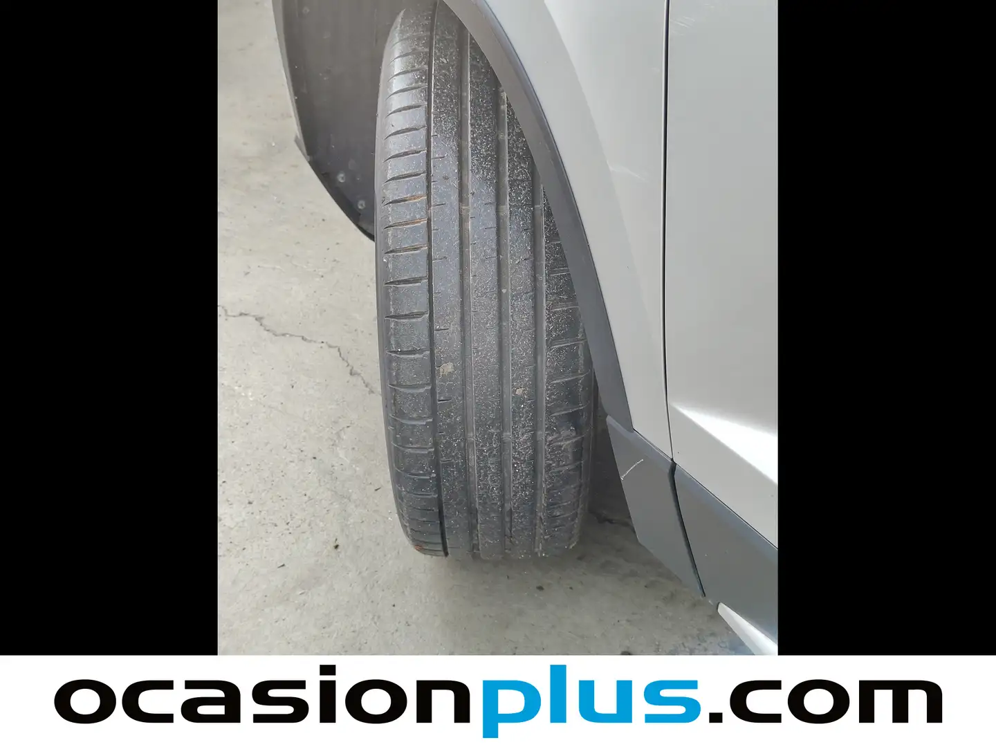 Foto Seat Ateca SEAT Ateca 1.5 TSI S&S X-Perience XL DSG (150 CV)