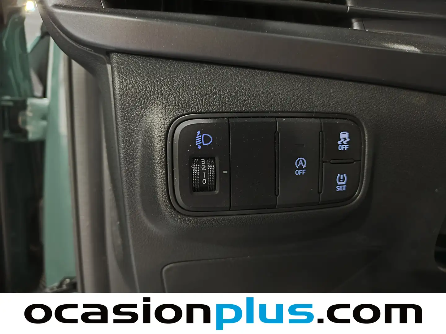 Foto Hyundai Bayon Hyundai Bayon 1.0 TGDI 48V Maxx (100 CV)