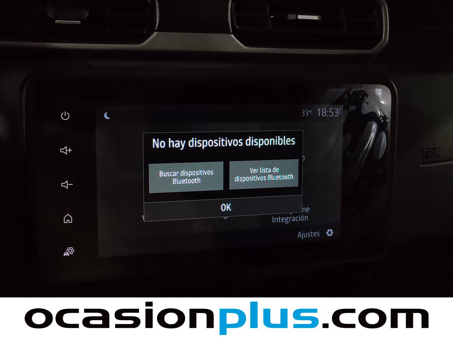 Dacia Duster Dacia Duster Journey Blue dCi (115 CV) 4x4 de segunda mano