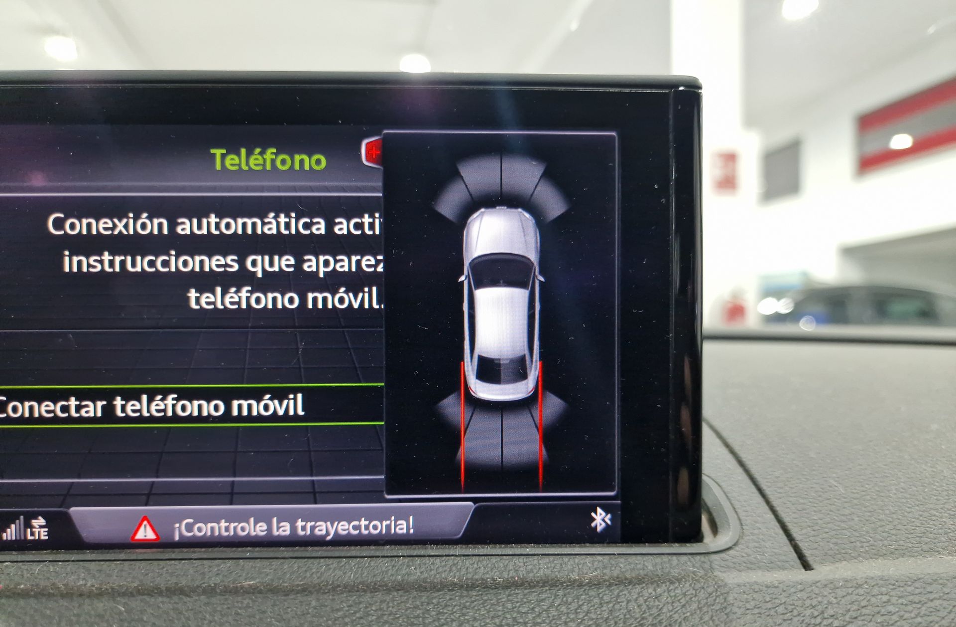 Audi A3 Sedan S-Line 35 TFSI S-Tronic - foto 13