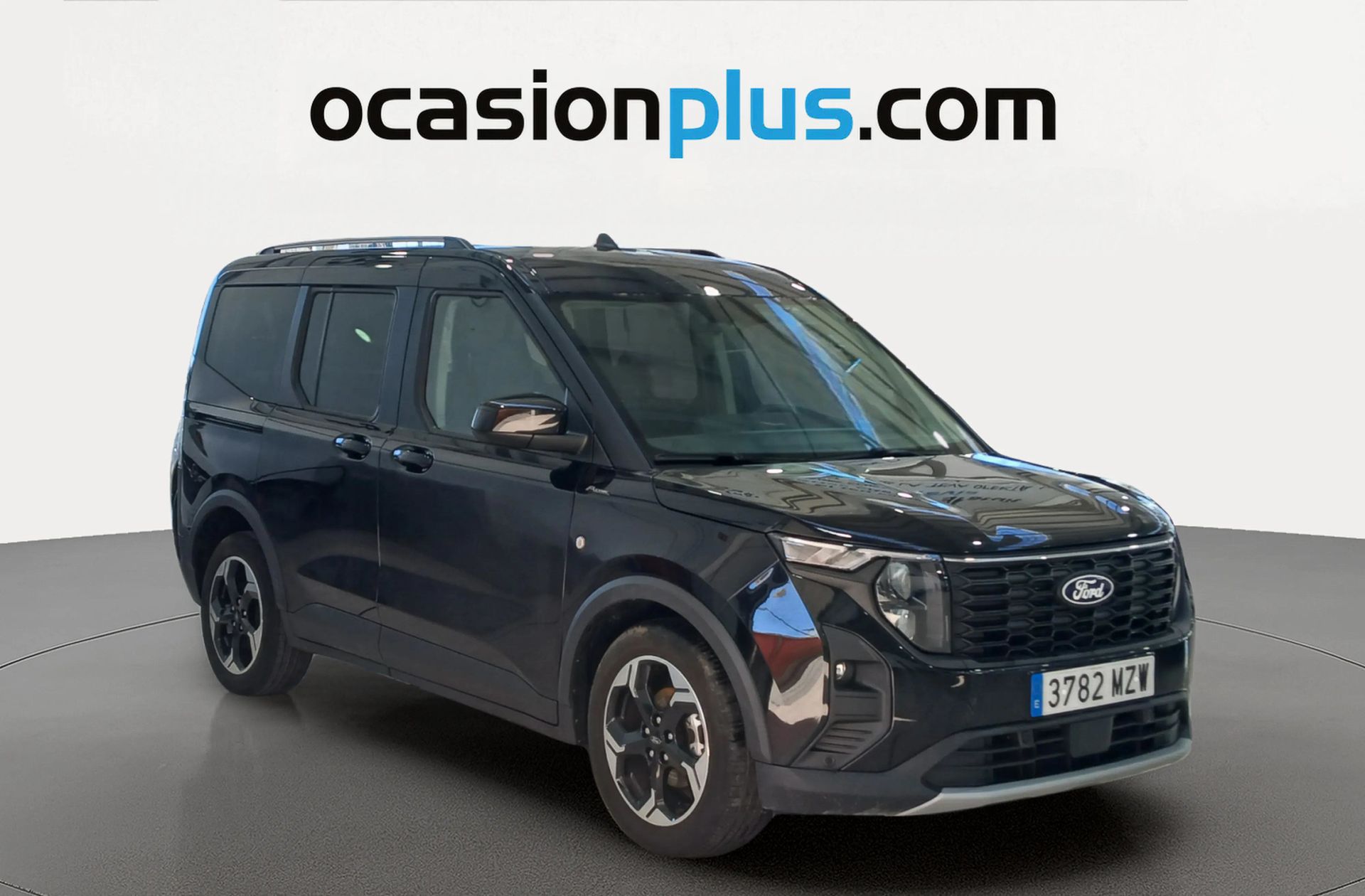 Ford Tourneo Courier 1.0 EcoBoost Active - foto 2