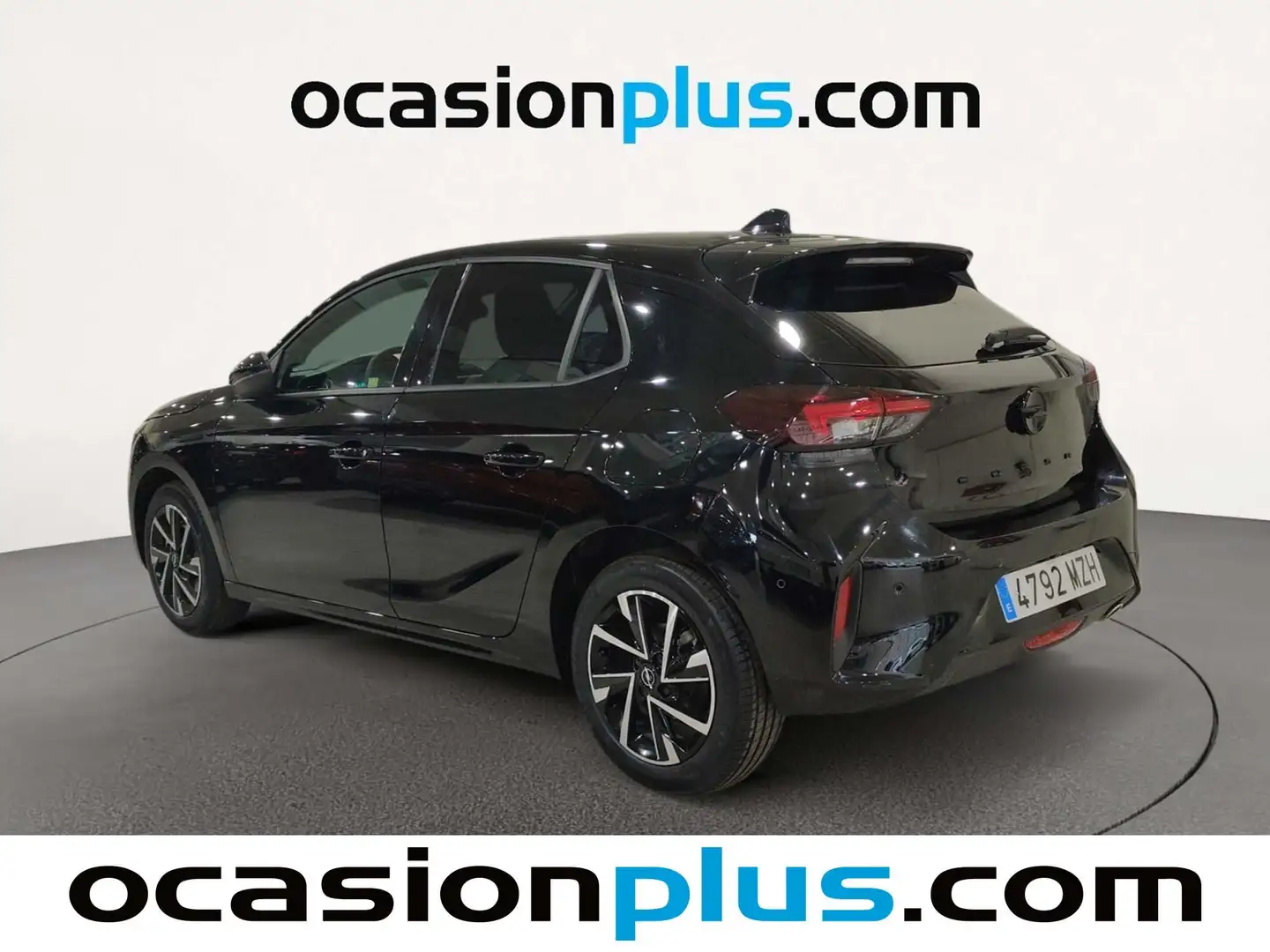 Foto Opel Corsa Opel Corsa 1.2 T XHL GS (100 CV)