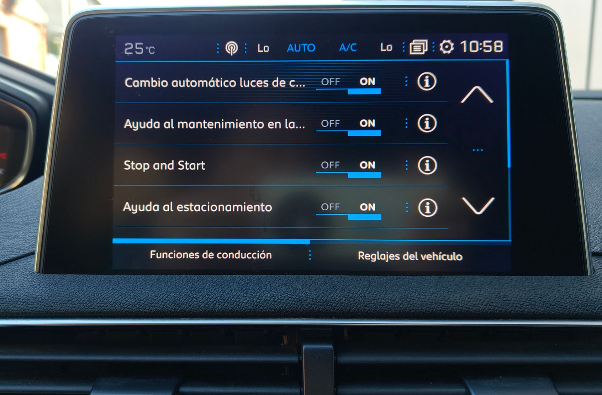 Peugeot 3008 BlueHDi 130 GT Line EAT8 - foto 11