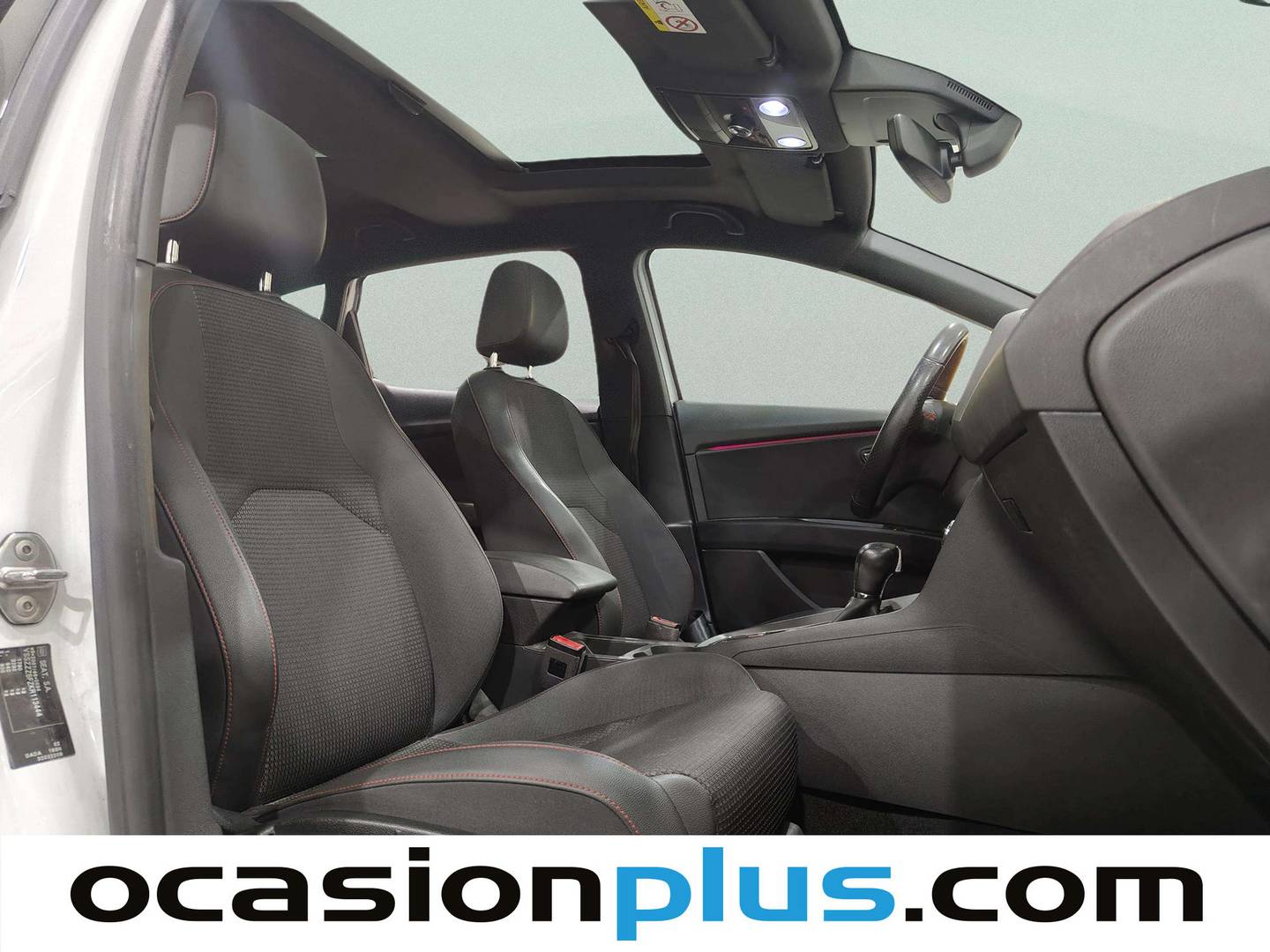 Seat León Seat León 1.5 TSI S&S FR DSG (150 CV) 2019