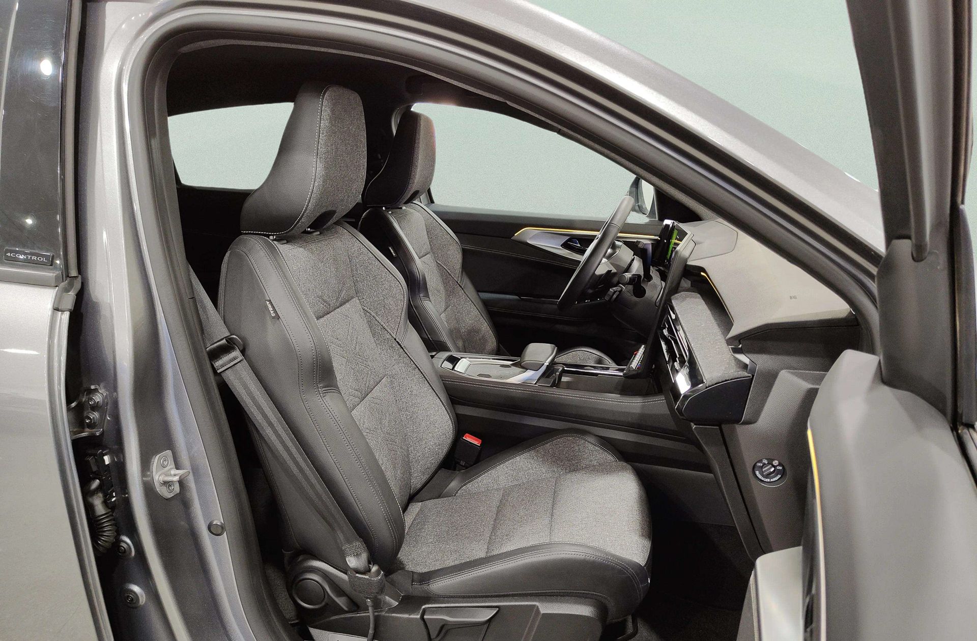 Renault Rafale Techno E-Tech full hybrid - foto 19
