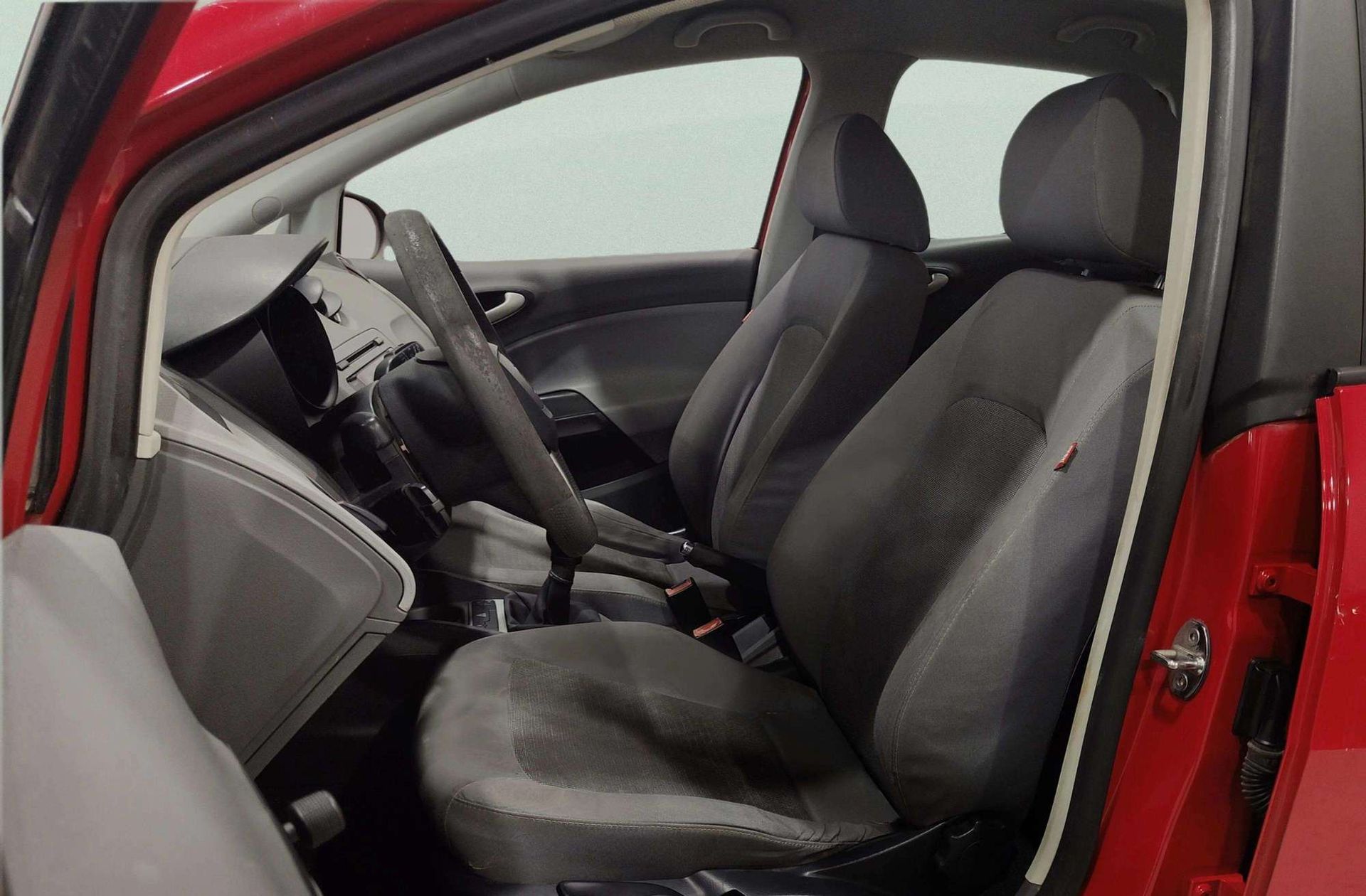 SEAT Ibiza 1.2 Reference - foto 8