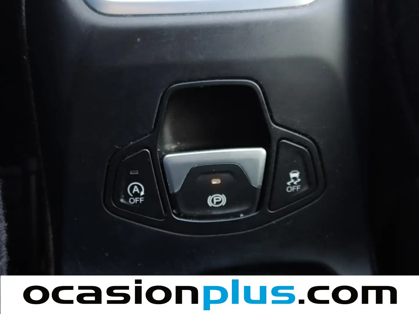 Foto Jeep Renegade Jeep Renegade 1.0G Longitude 4x2 (120 CV)