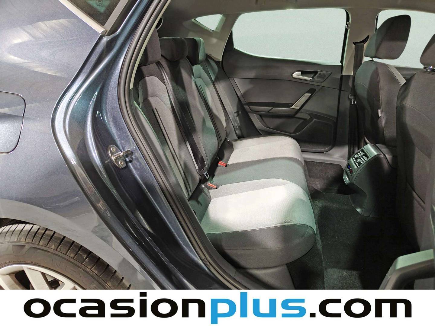 Foto Seat León SEAT León 2.0 TDI S&S Style XL (116 CV)