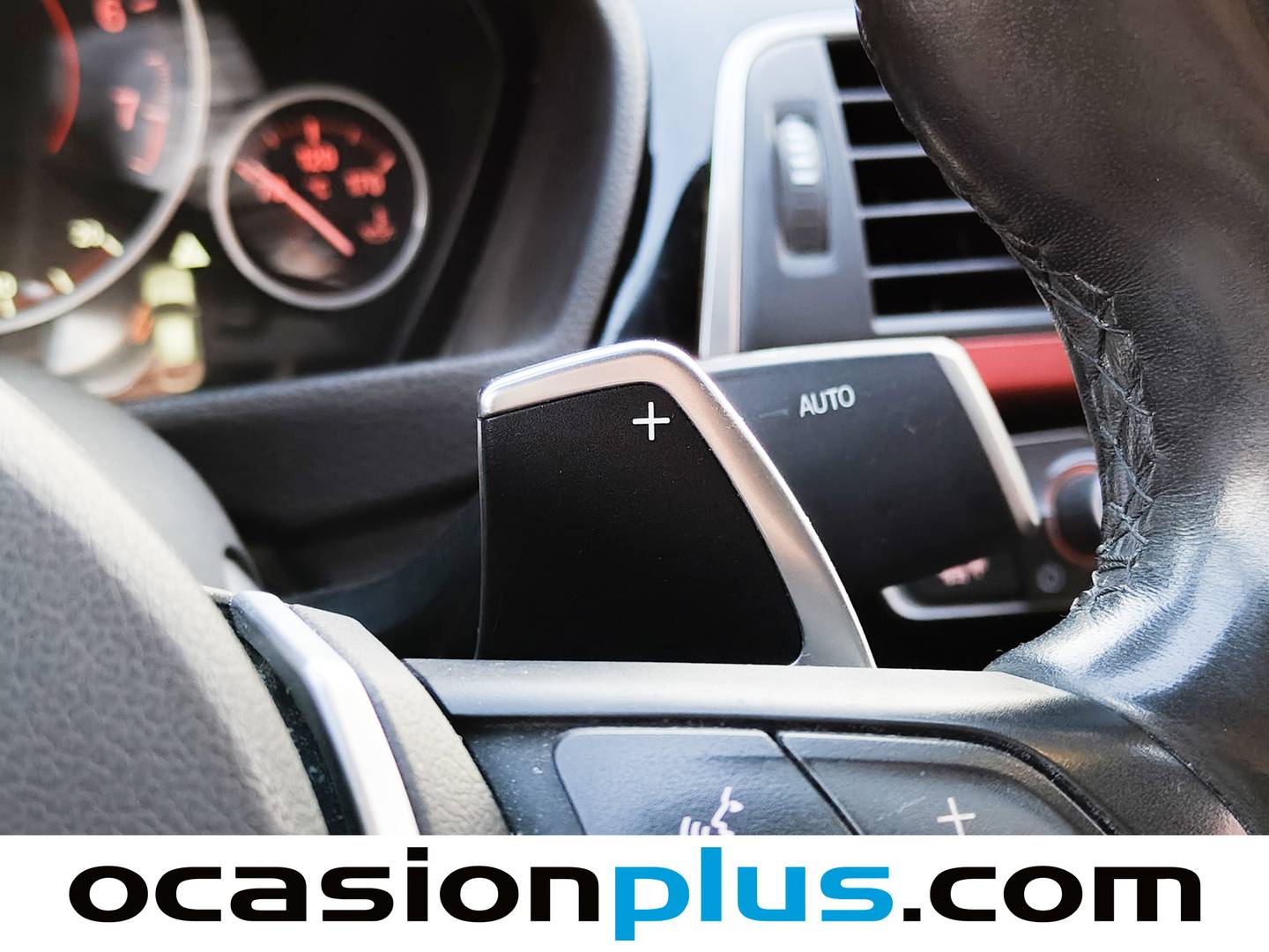 BMW Serie 3 BMW Serie 3 320i Gran Turismo (184 CV) automático