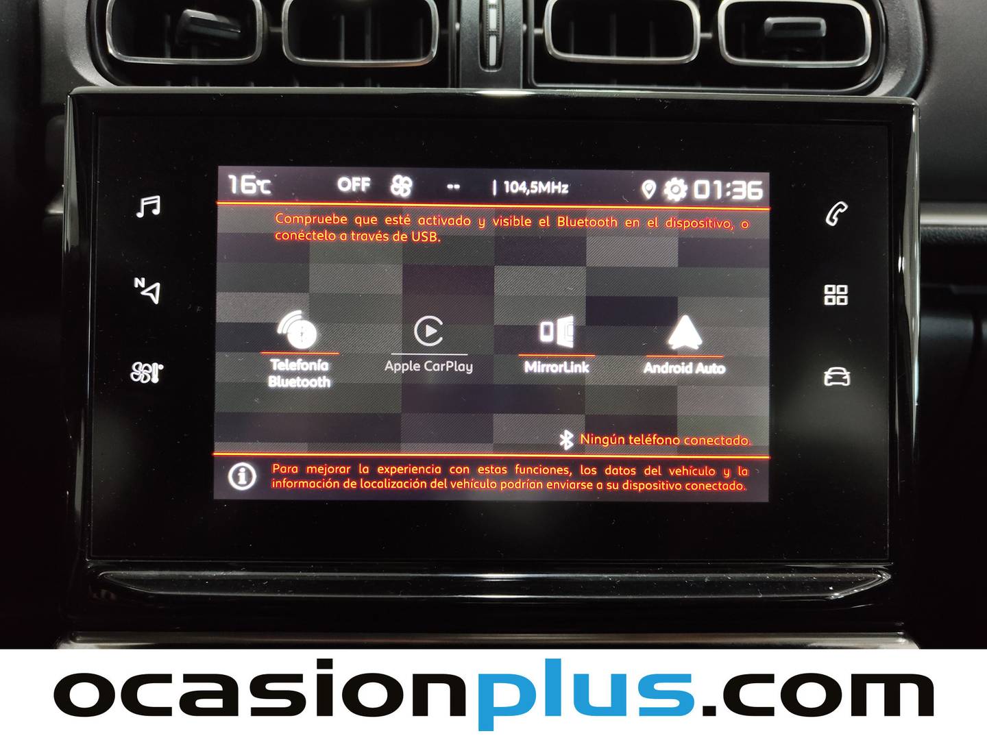 Extras y acabados del Citroën C3 Citroen C3 PureTech 82 C-Series  (83 CV)