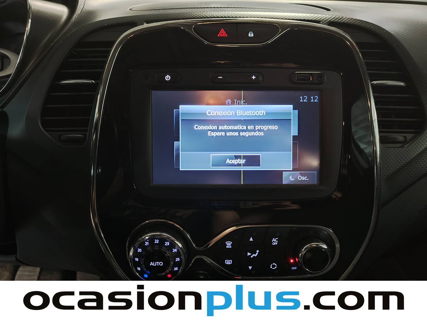 Renault Captur Renault Captur Zen Energy dCi (90 CV) 90cv