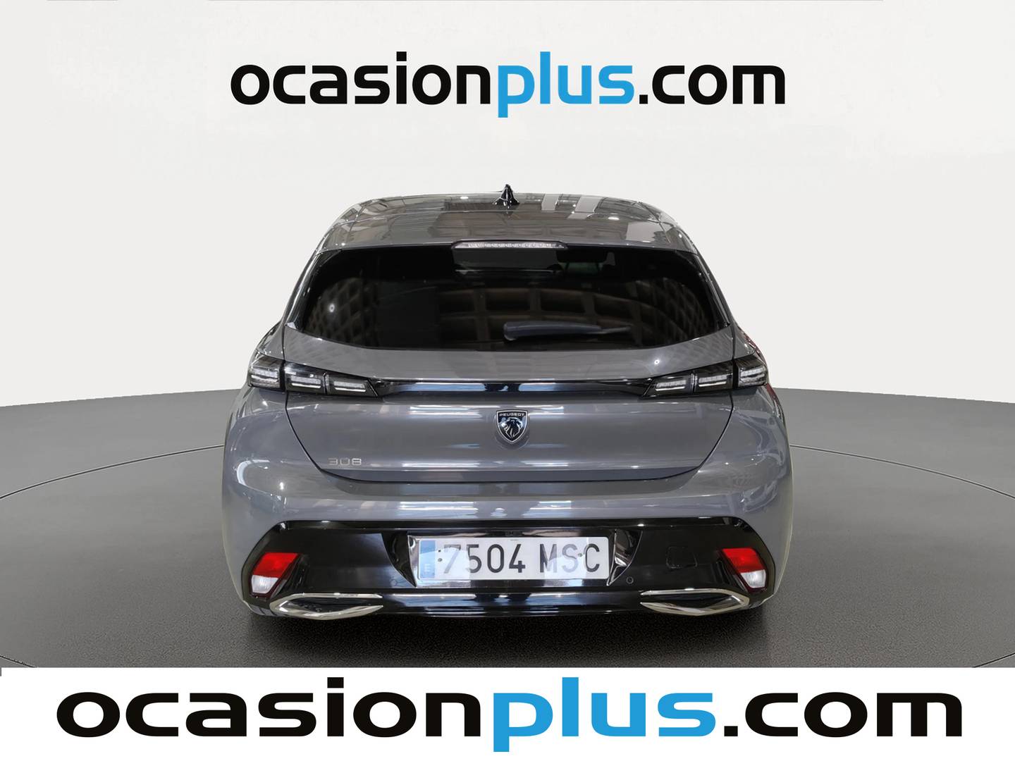 Peugeot 308 Peugeot 308 BlueHDi 130 S&S Allure EAT8 (130 CV) barato