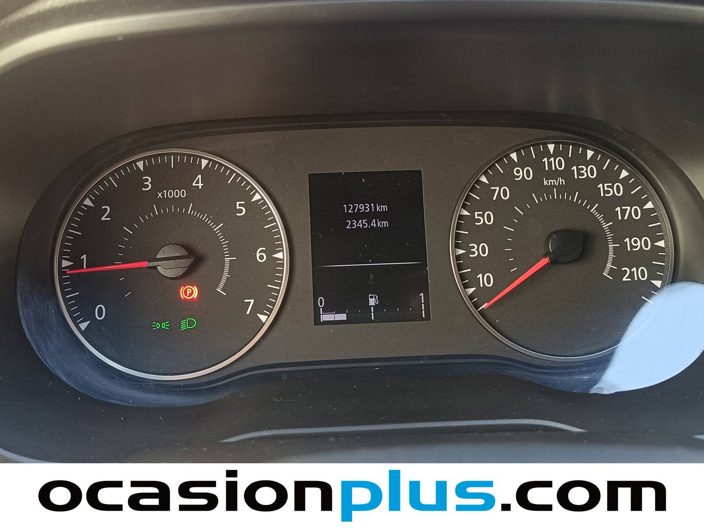 Foto Dacia Duster Dacia Duster Prestige TCE (100 CV) 4X2