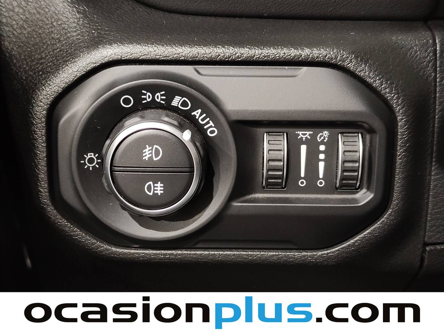 Jeep Wrangler Unlimited Jeep Wrangler Unlimited 2.2 CRD Sahara 8ATX (200 CV) 200cv