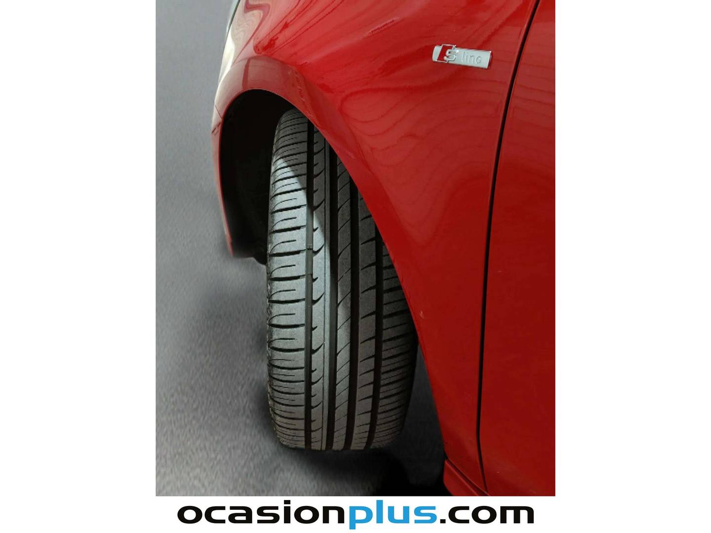 Audi A1 Audi A1 Sportback Sportback Adrenalin2 1.4 TFSI (122 CV) de ocasión