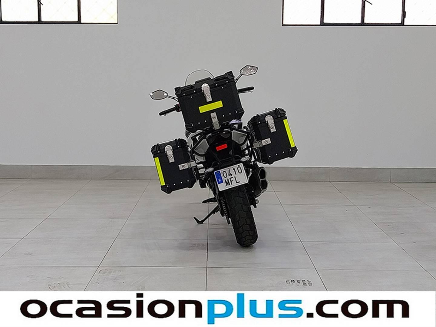 MITT TT ADV 530 MITT TT ADV 530 TT ADV 530 (47CV) 47cv