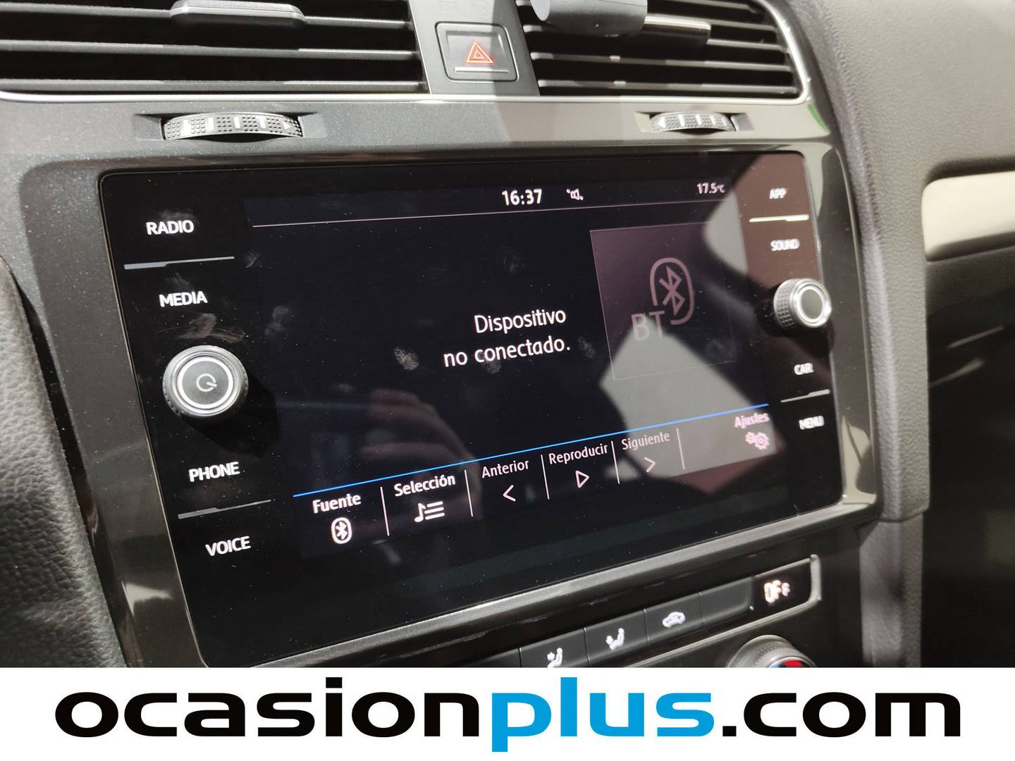 Volkswagen Golf Volkswagen Golf Business 1.0 TSI (110 CV) barato