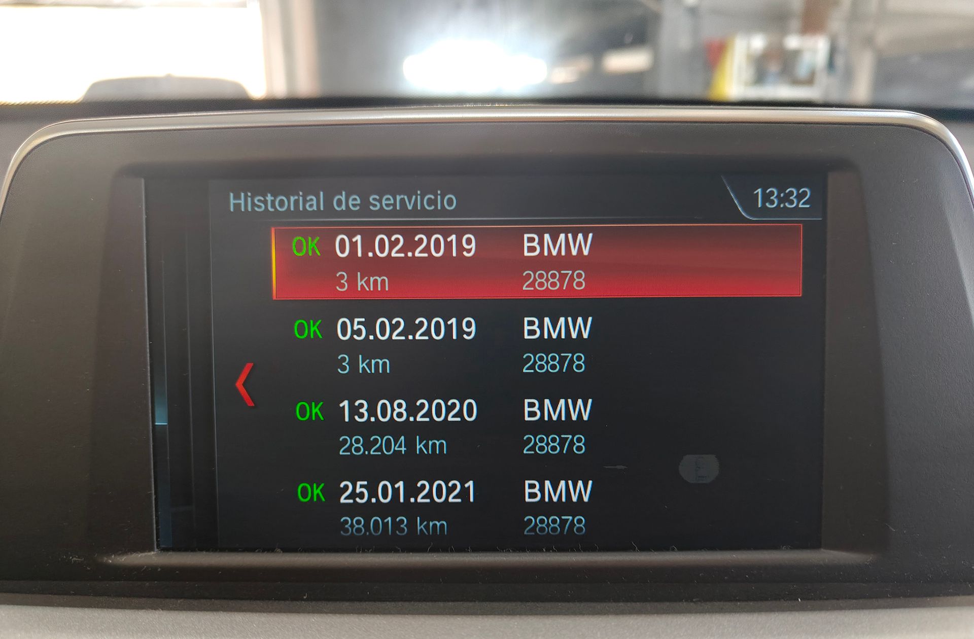 BMW X1 sDrive18d - foto 20