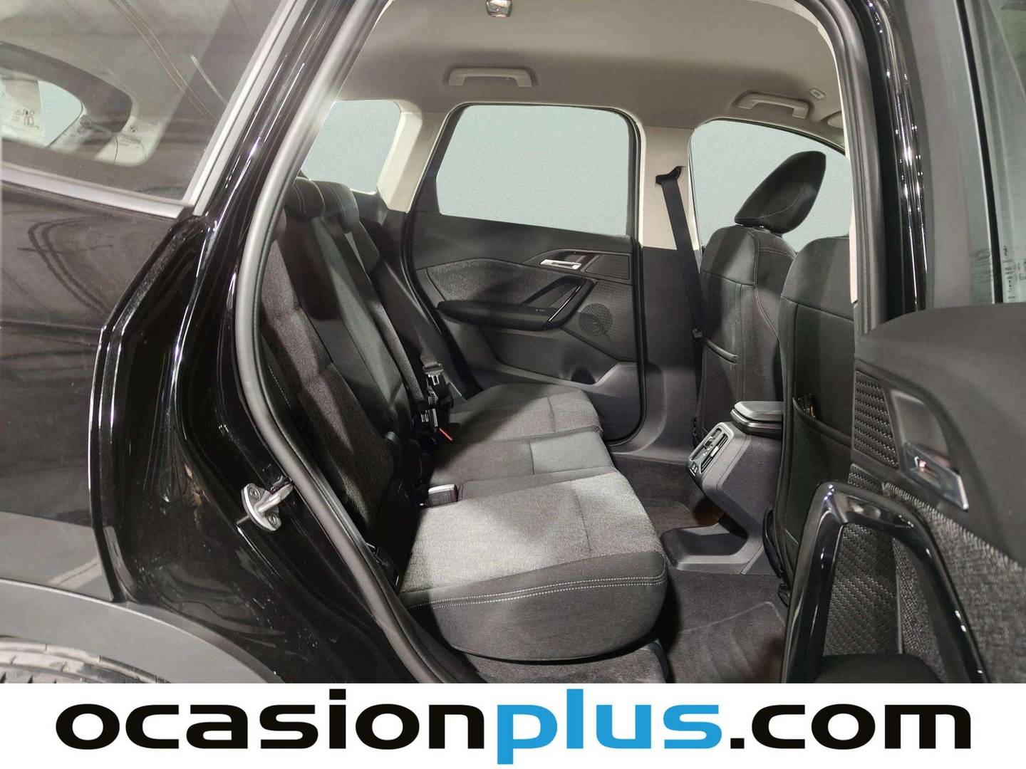 Foto BMW X1 BMW X1 sDrive18d (150 CV)