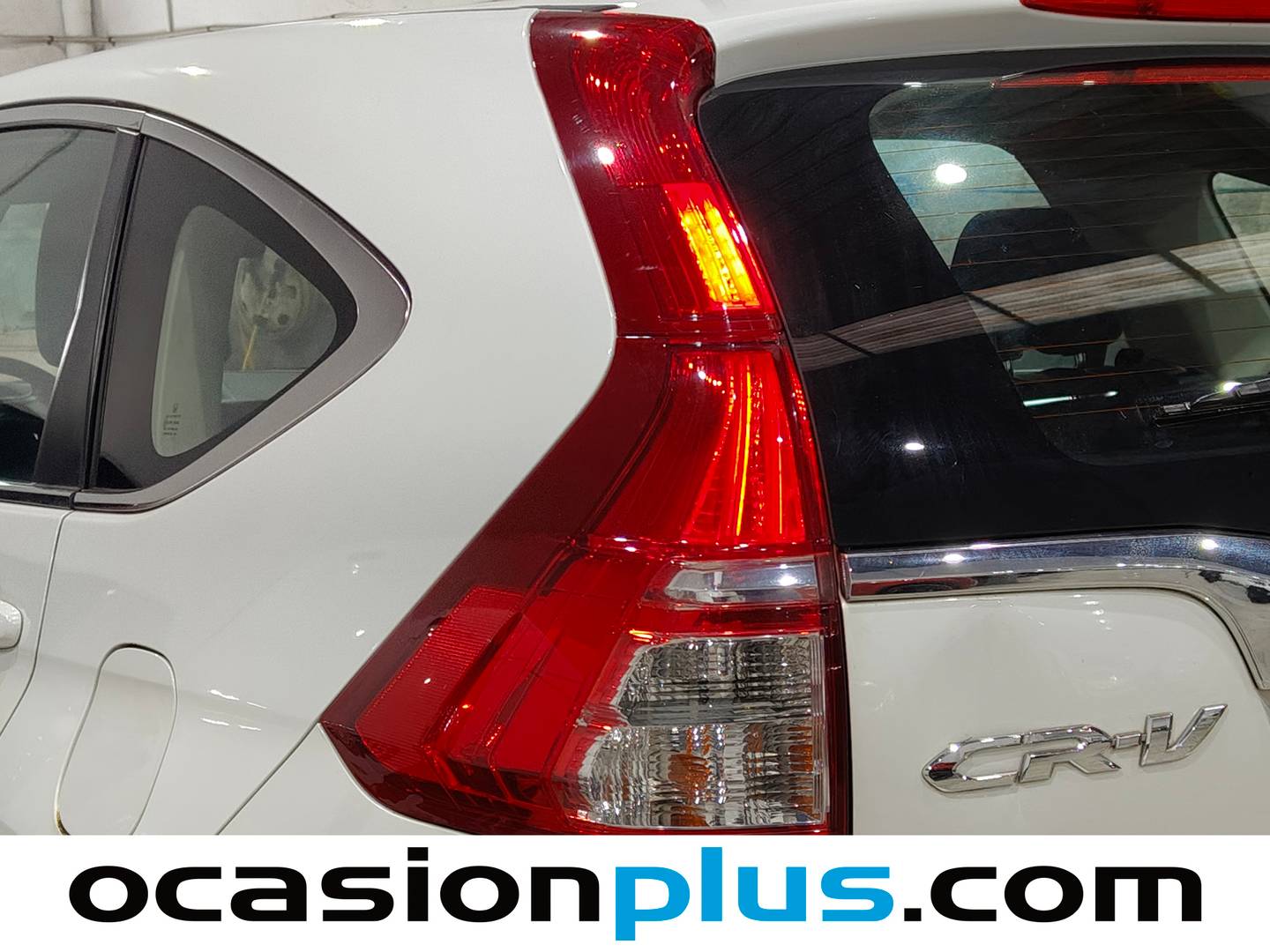 Honda CR-V Honda CR-V 1.6 i-DTEC Comfort 4x2 (120 CV) km 0