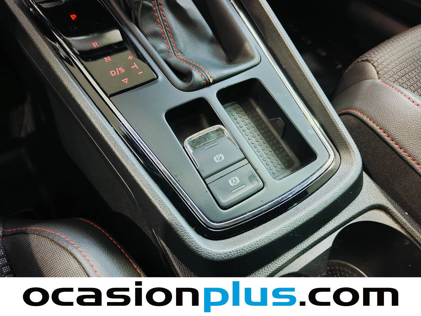 Extras del Seat León Seat León ST 2.0 TDI S&S FR DSG (150 CV)