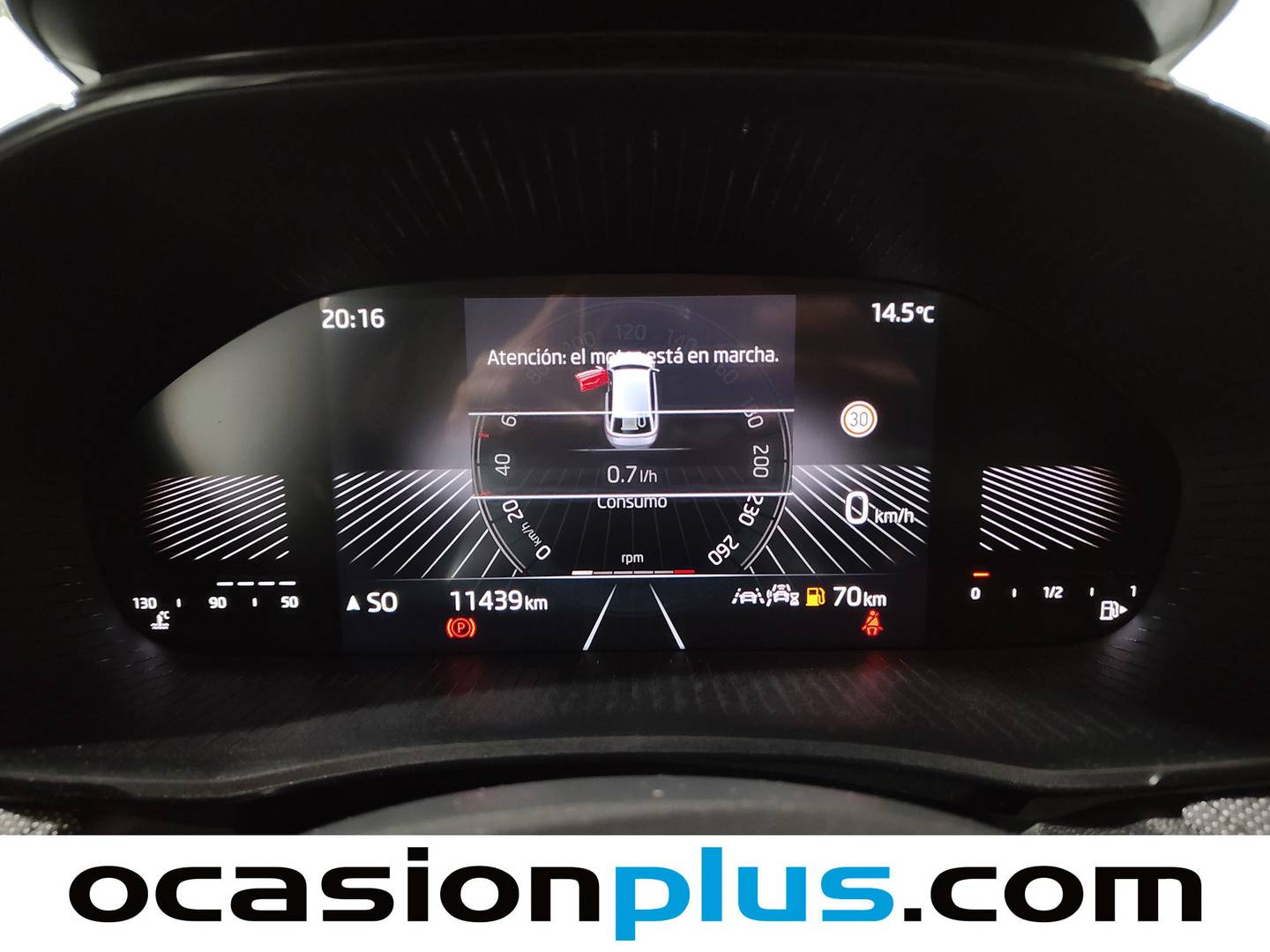 Foto Skoda Fabia Skoda Fabia 1.0 TSI Selection  (95 CV)