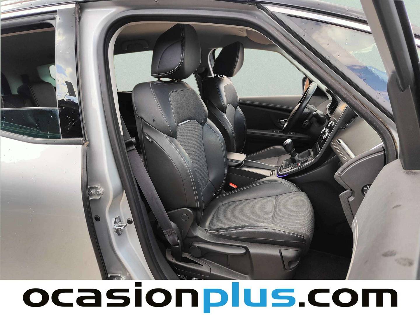 Renault Grand Scénic Renault Grand Scenic Zen TCe (140 CV) GPF 7 Plazas km 0