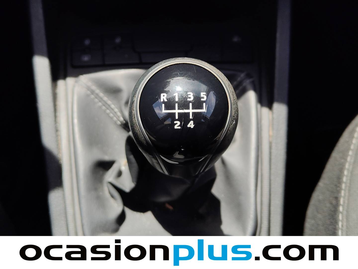 Seat Ibiza Seat Ibiza 1.6 TDI Style (105 CV) de segunda mano