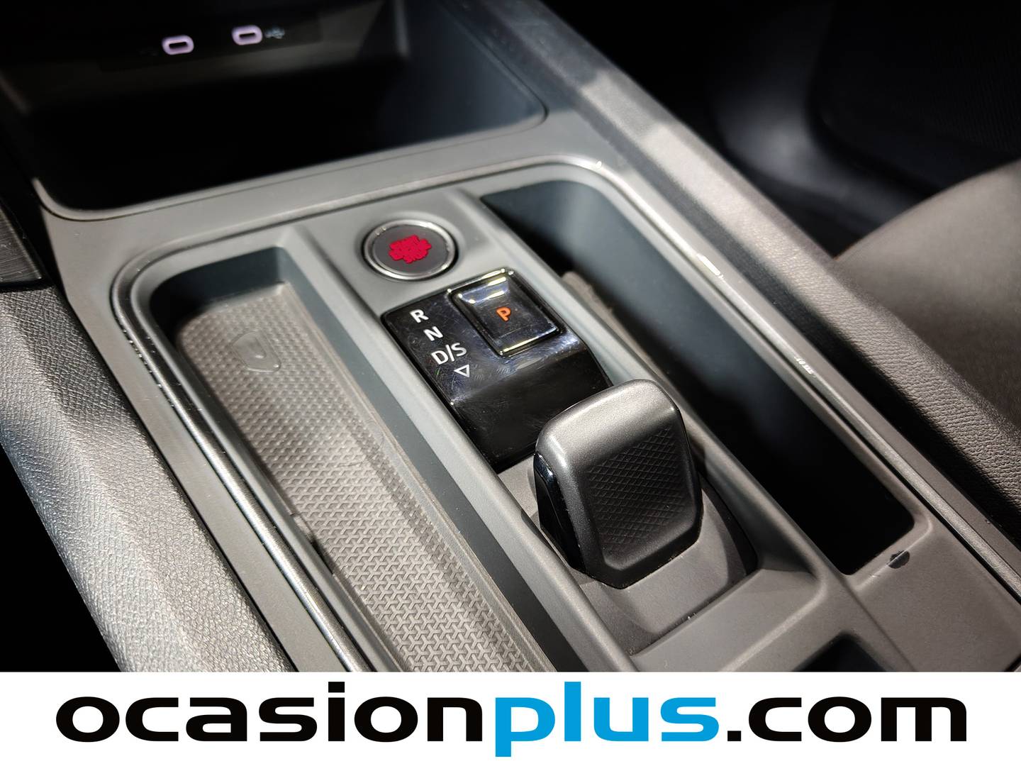 Cupra Formentor Cupra Formentor 1.5 TSI DSG (150 CV) de segunda mano