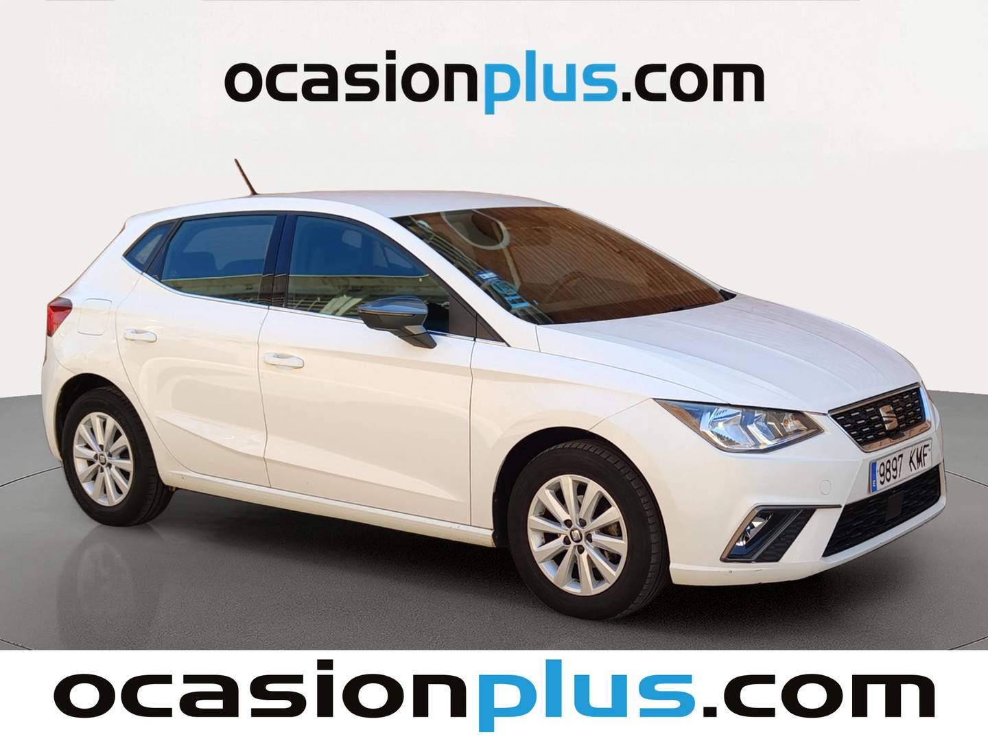 Seat Ibiza Seat Ibiza 1.0 EcoTSI S&S Xcellence (95 CV) de ocasión