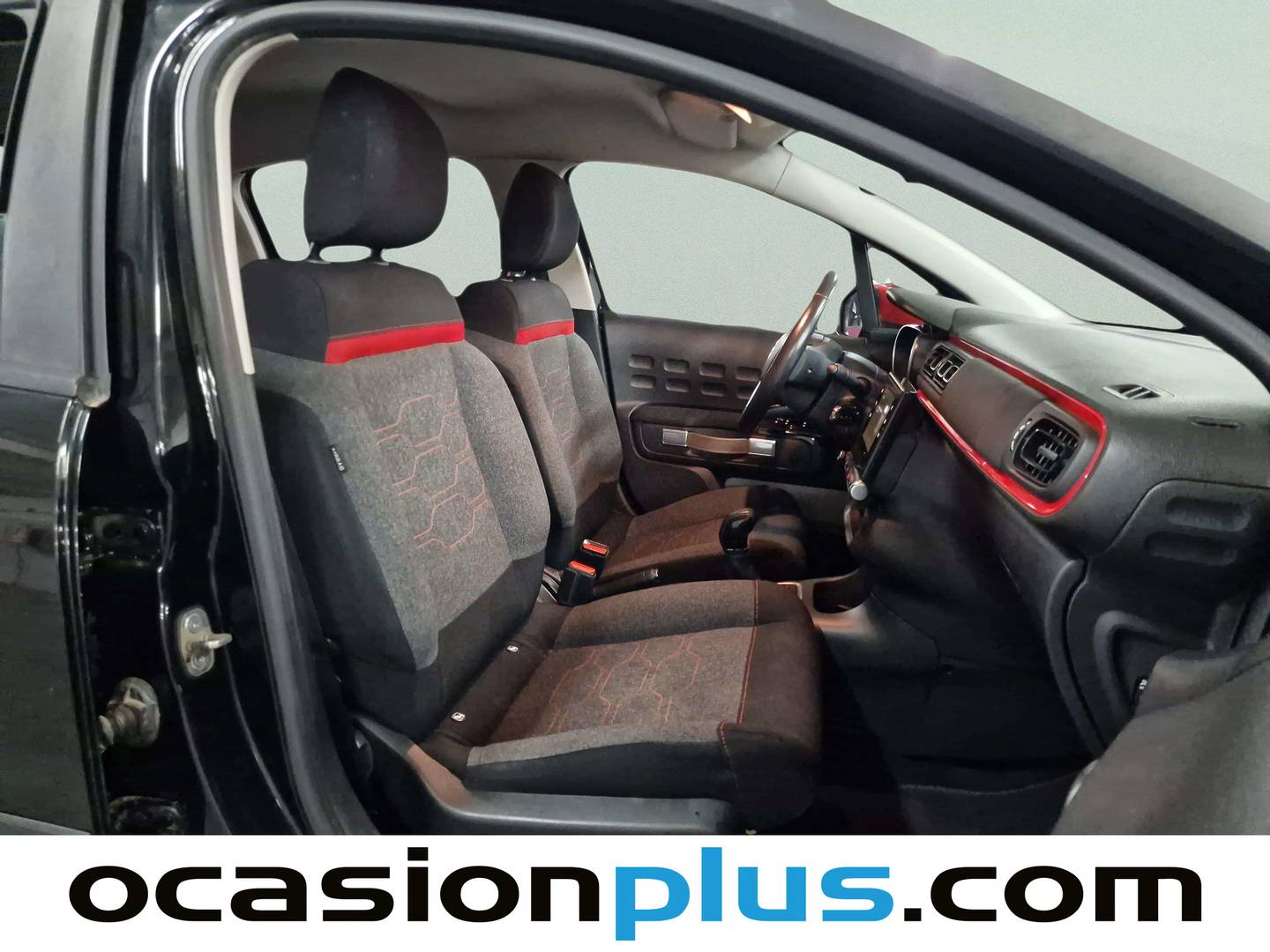 Foto Citroën C3 Citroen C3 1.2 PureTech Feel (110 CV)