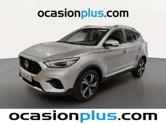 MG ZS 1.5 Comfort (106 CV) de segunda mano