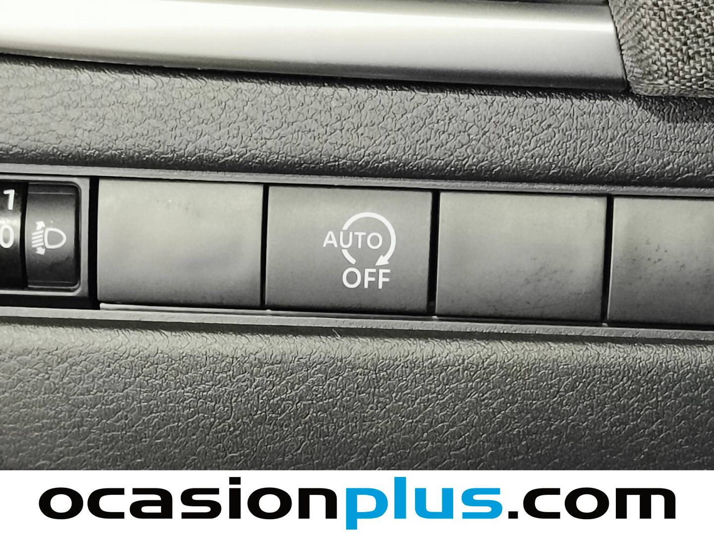 Nissan QASHQAI Nissan Qashqai DIG-T 140 mHEV Acenta 4x2 (140 CV) de segunda mano