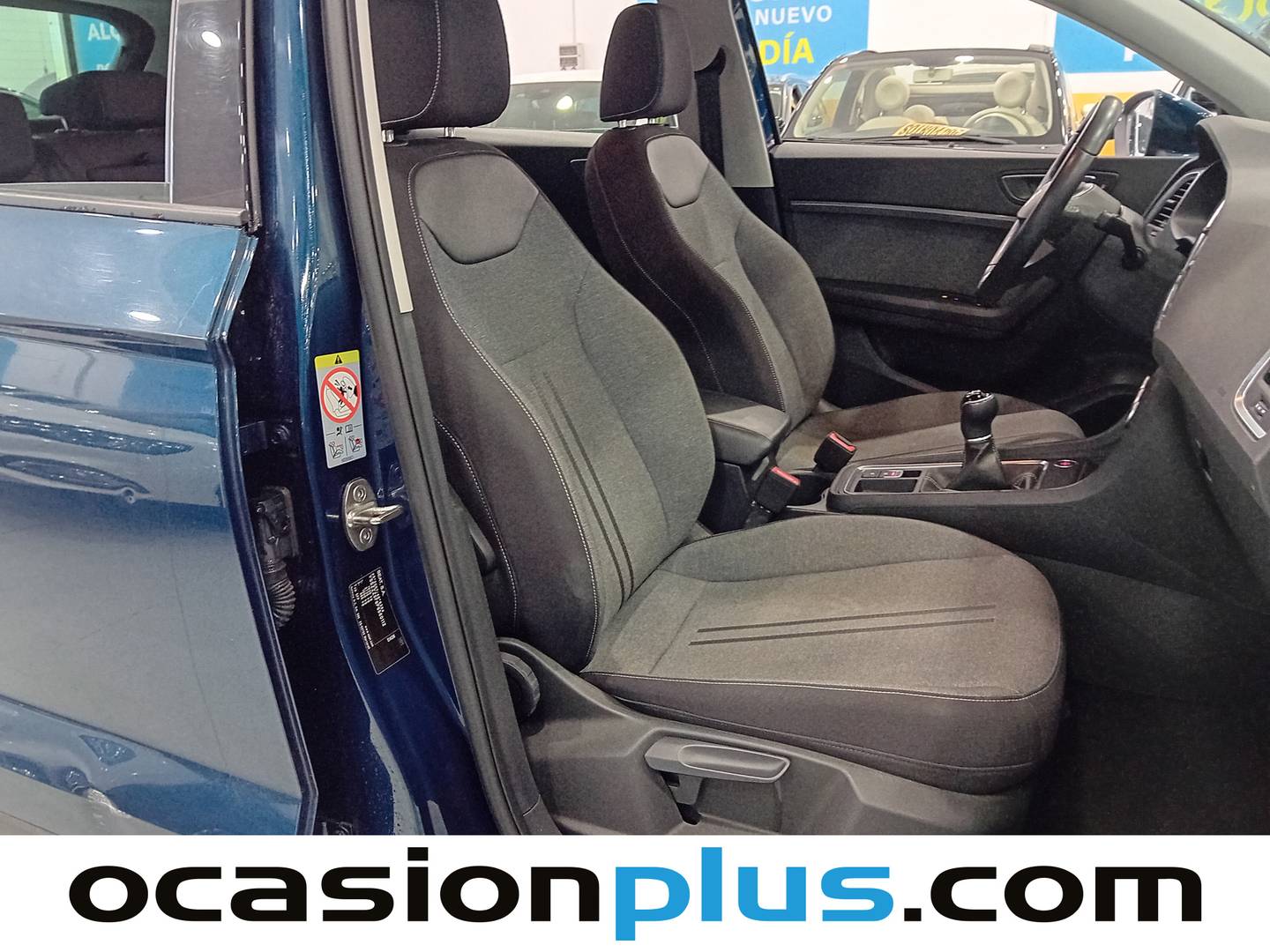 Foto Seat Ateca SEAT Ateca 1.5 TSI S&S Style XL (150 CV)