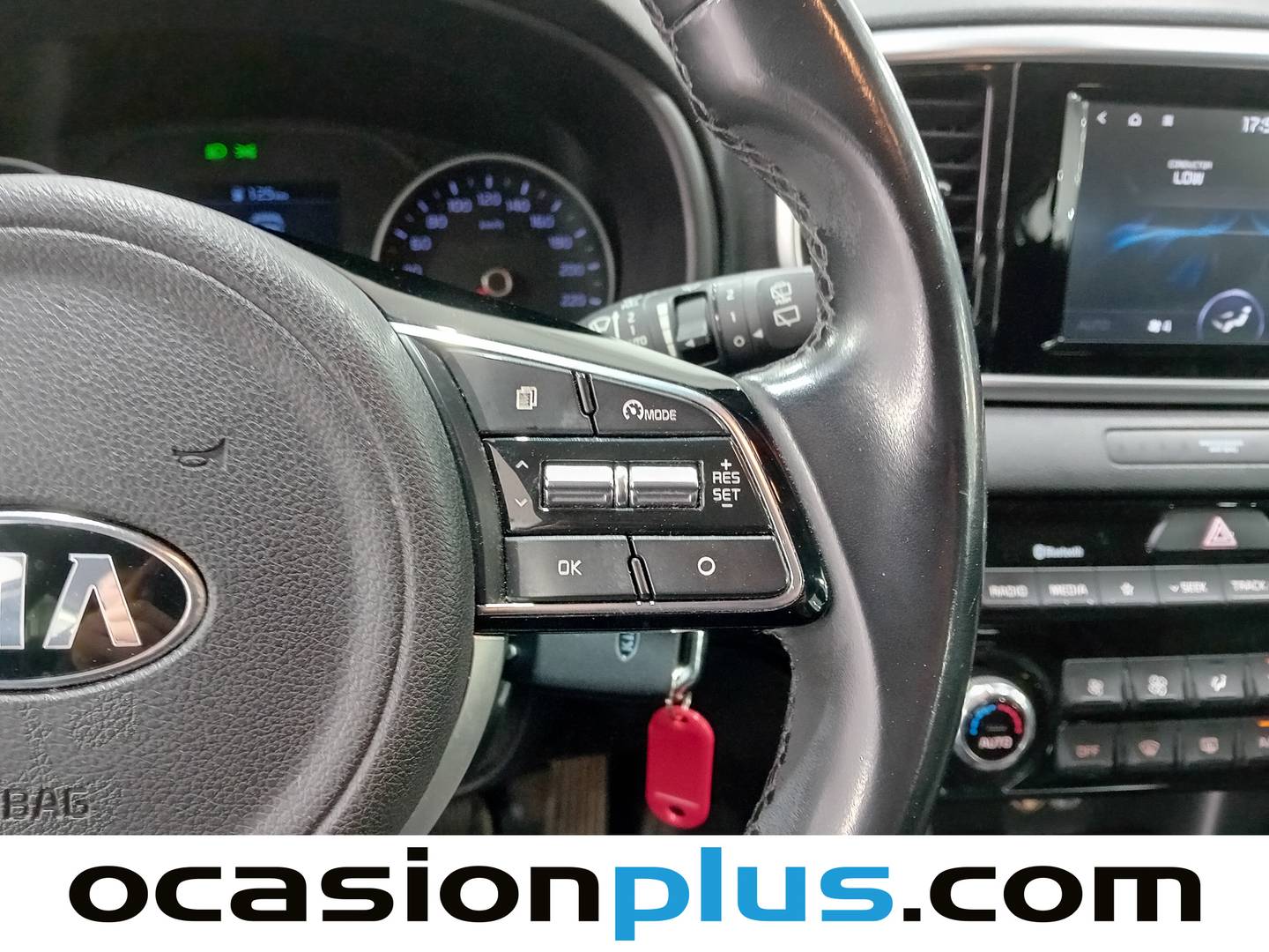 KIA Sportage Kia Sportage 1.6 MHEV Drive 4x2 (115 CV) barato