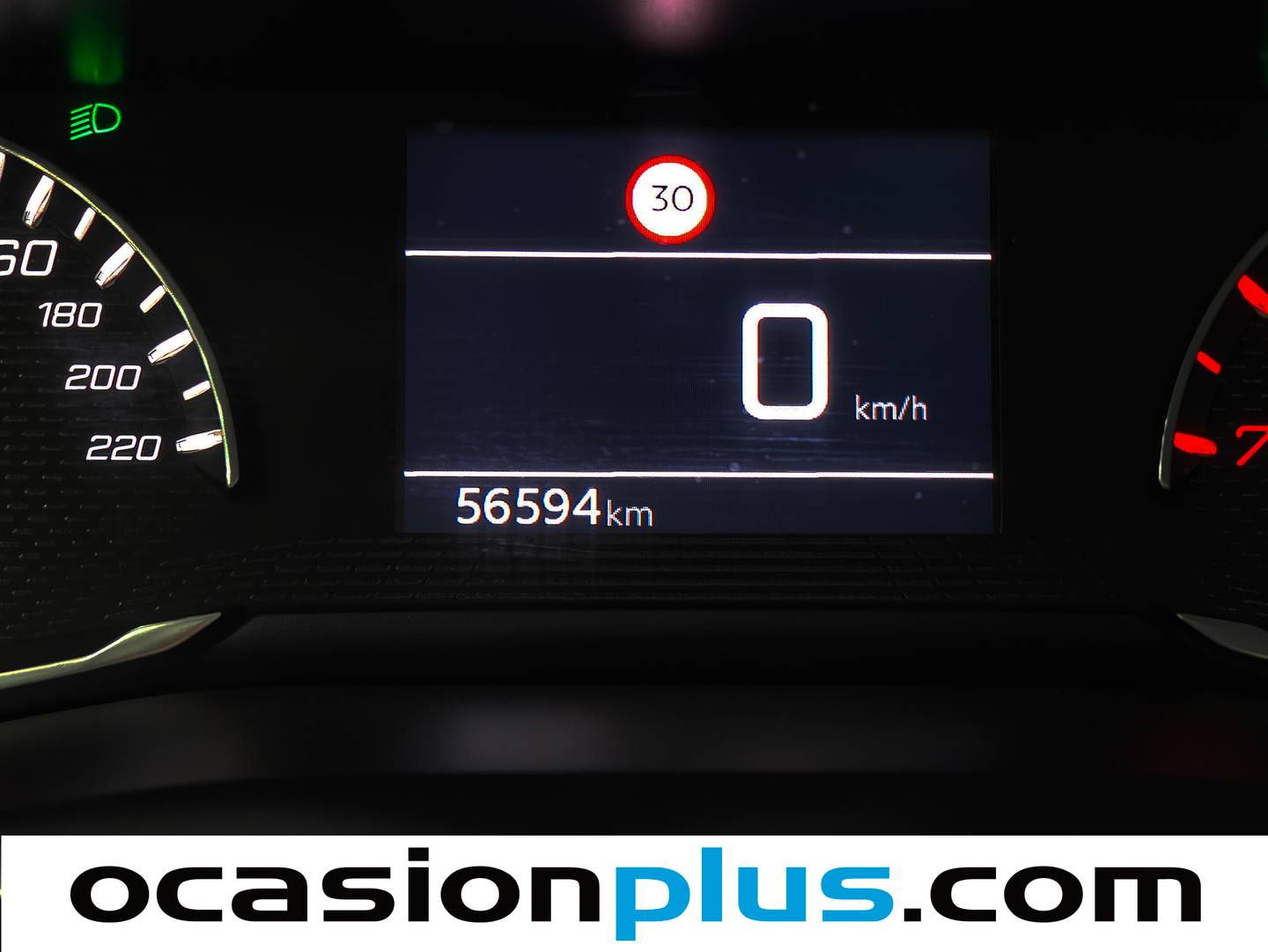 Peugeot 208 Peugeot 208 PureTech 100 Active (100 CV) seminuevo