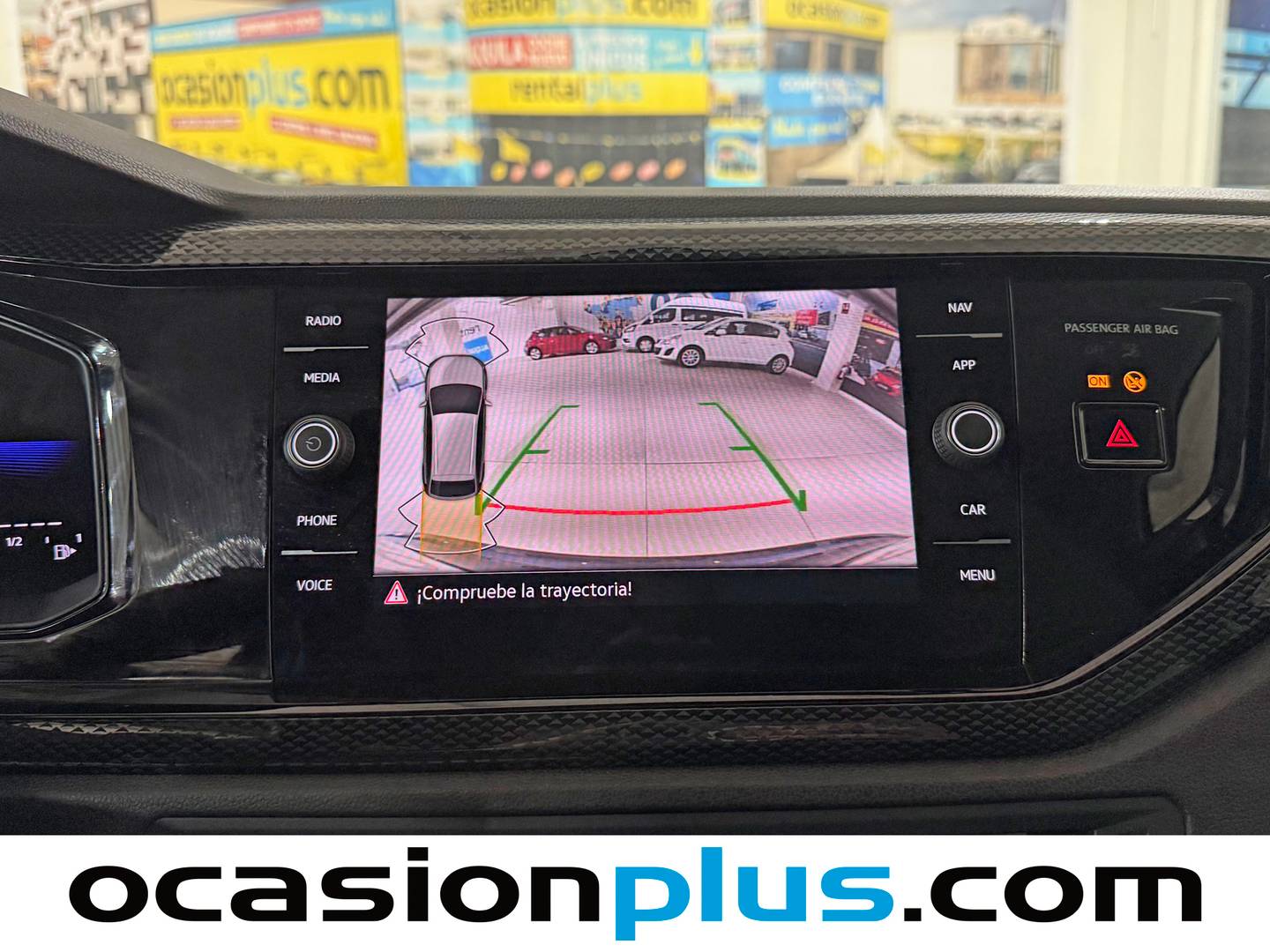 Foto Volkswagen Taigo Volkswagen Taigo ``Más`` 1.0 TSI (115 CV) DSG