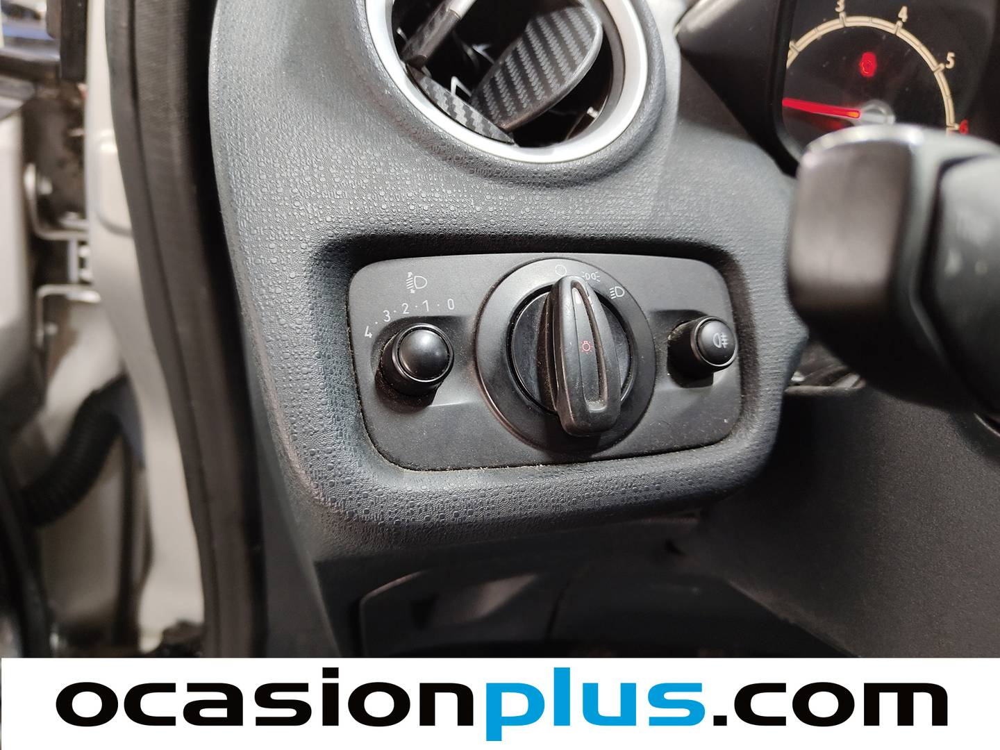 Ford Fiesta Ford Fiesta 1.25 Trend (82 CV) gasolina