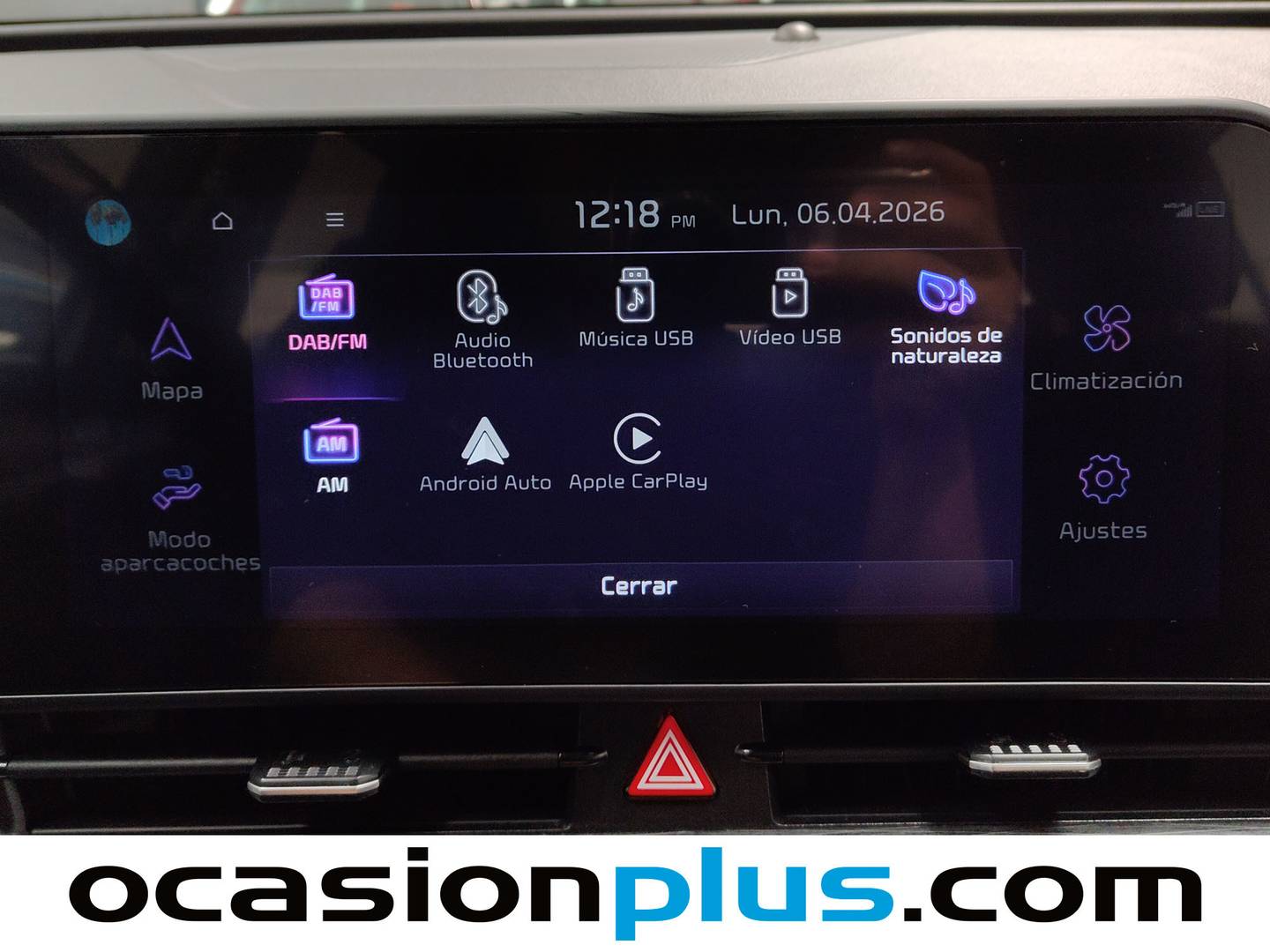 KIA Sportage Kia Sportage 1.6 CRDi Business 4x2 (136 CV) 2023