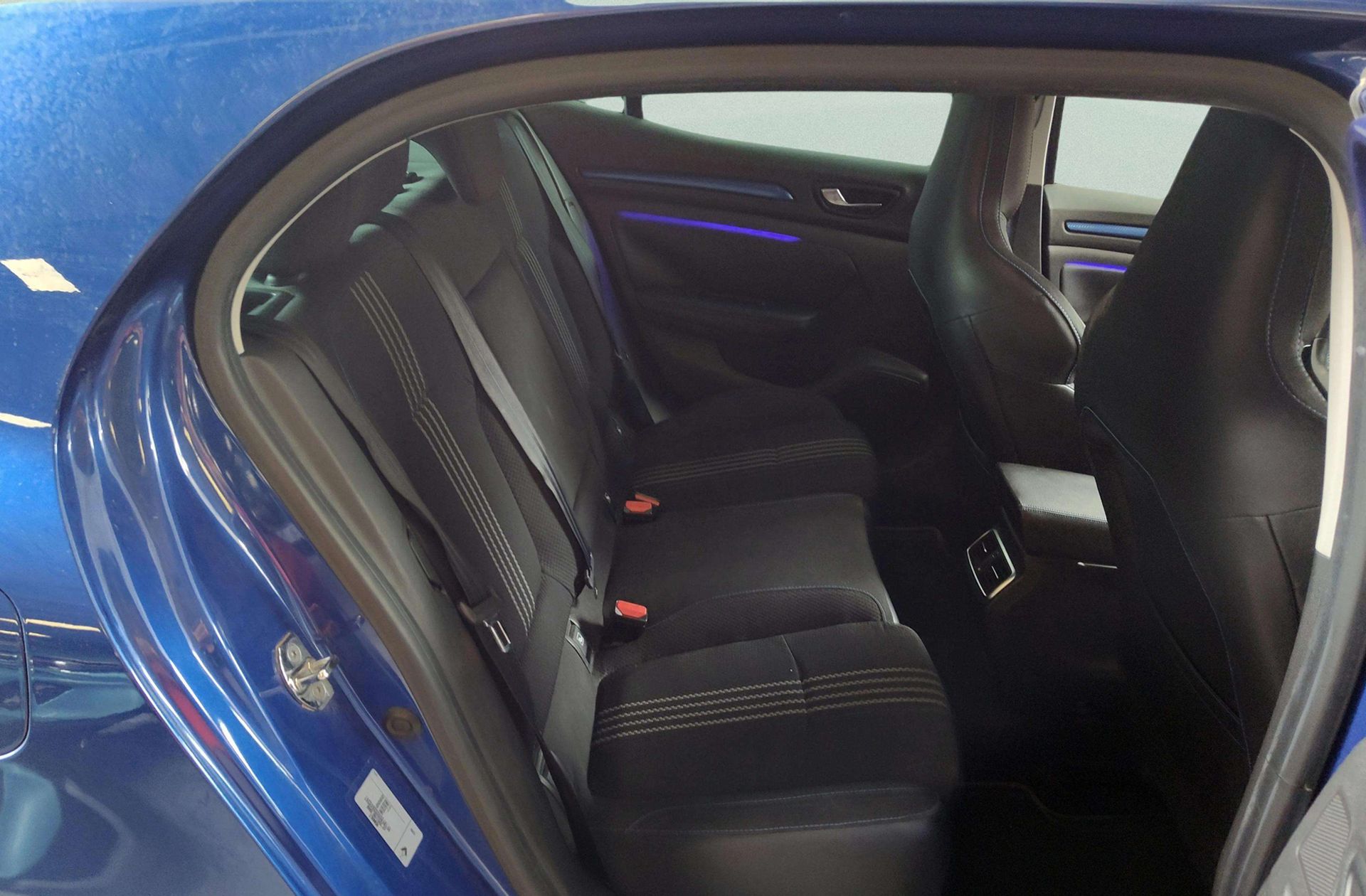 Renault Mégane GT Line Energy TCe - foto 19