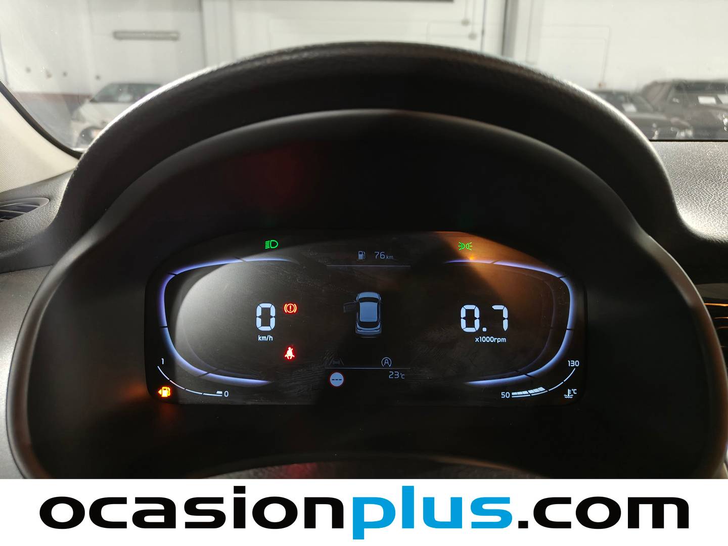 KIA Stonic KIA Stonic 1.2 DPi Drive (79 CV) 2025