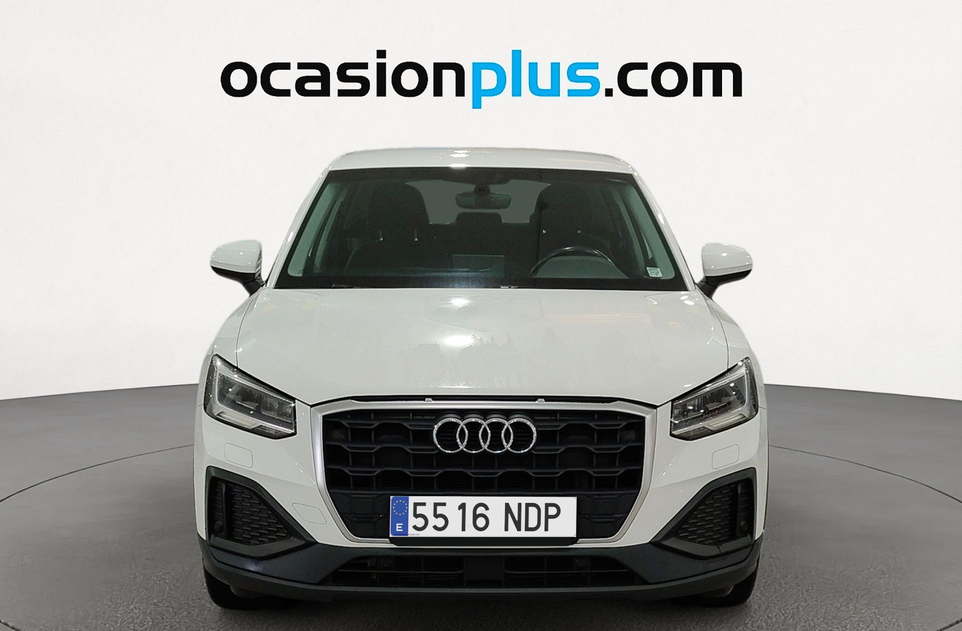 Audi Q2 30 TDI - foto 13