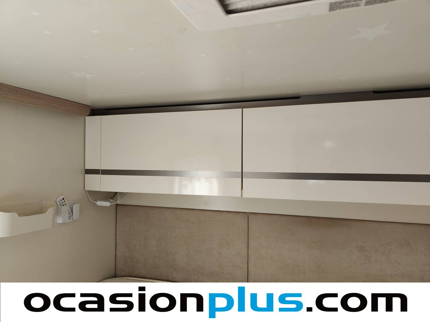 GiottiLine Sienna GiottiLine Sienna 395 (140 Cv) 4 Plazas de segunda mano