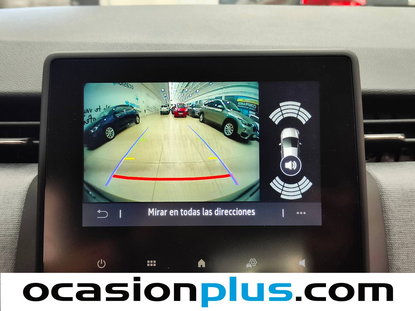 Equipamiento del Mitsubishi Colt Mitsubishi Colt 100T GLP Motion (100 CV)