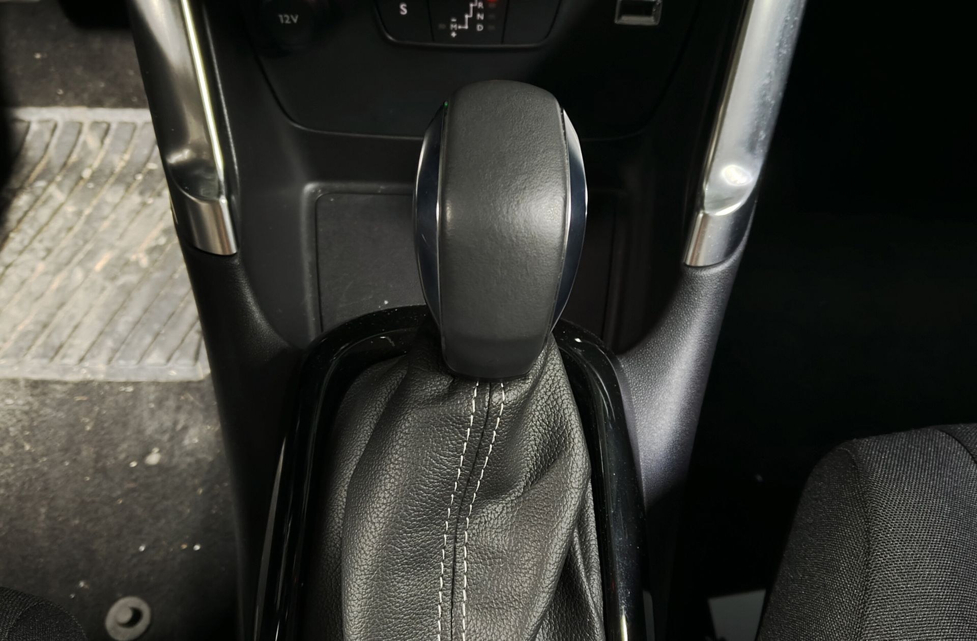 Citroën C3 Aircross PureTech 130 Max EAT6 - foto 5