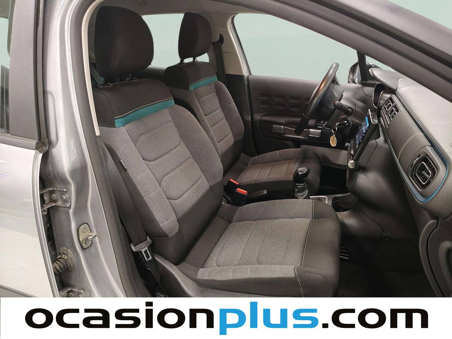 Foto Citroën C3 Citroen C3 PureTech 83 Feel Pack (83 CV)