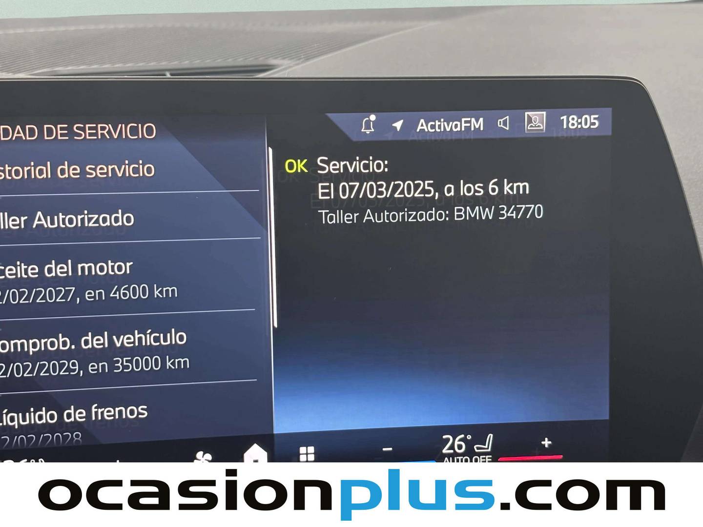 Foto Opel Crossland X Opel Crossland X 1.2 Turbo S&S ecoTEC Selective (110 CV)