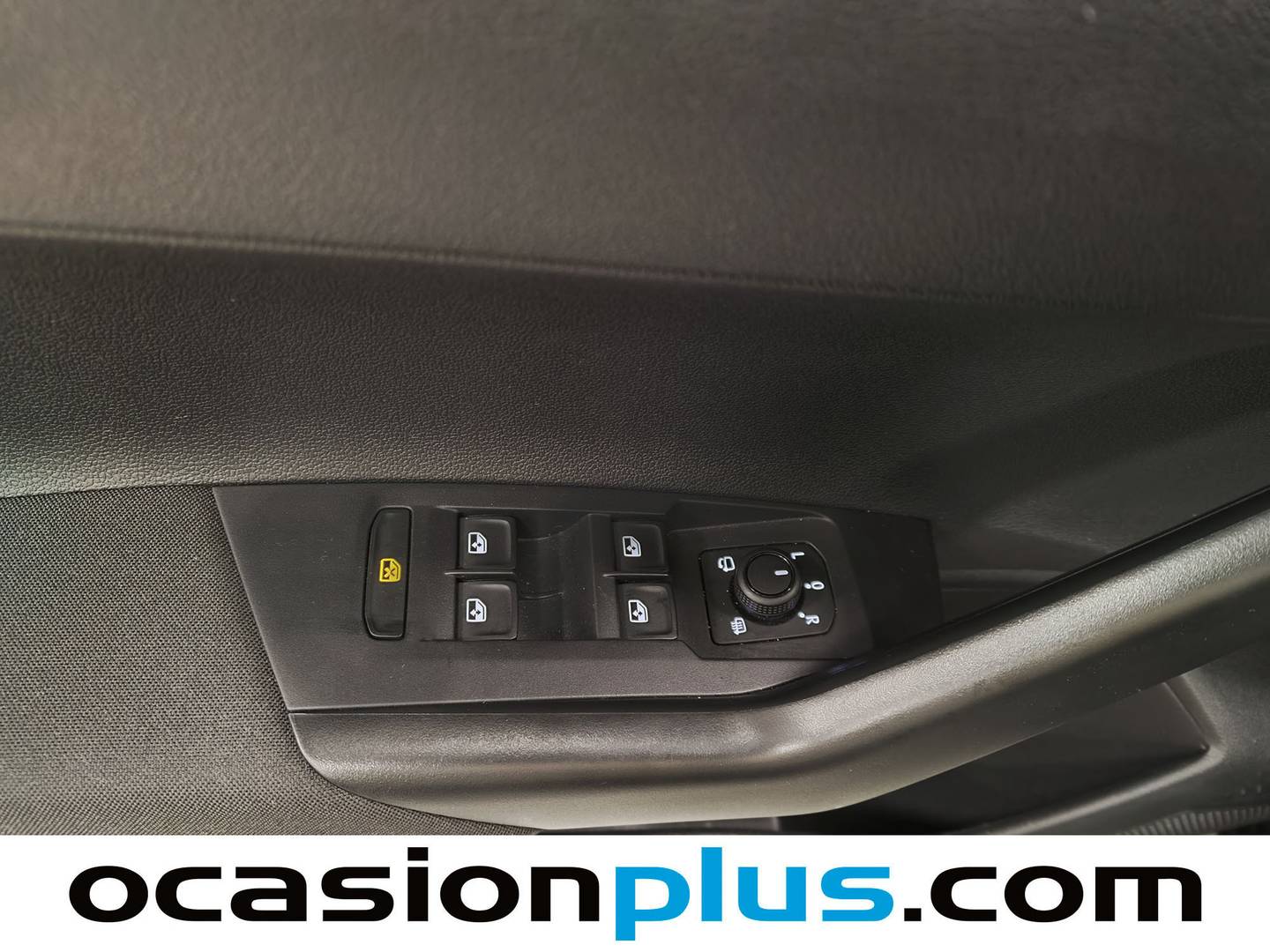 Foto Volkswagen Taigo Volkswagen Taigo ``Más`` 1.0 TSI 85 kW (115 CV) DSG