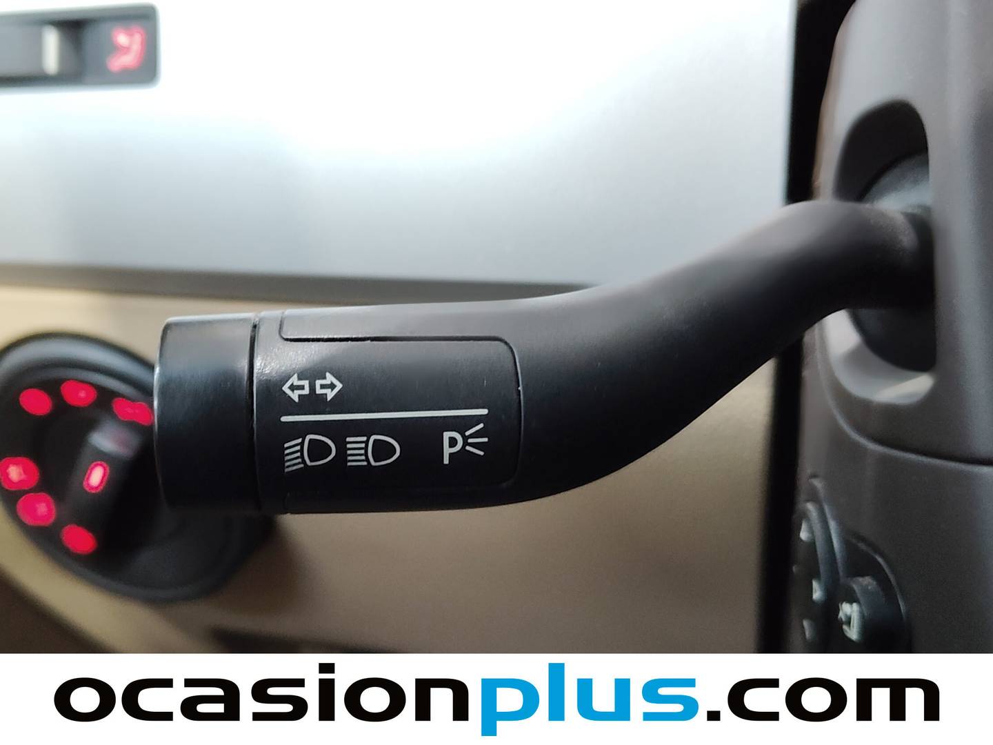 Volkswagen Touareg Volkswagen Touareg 3.0 TDI +Motion Tiptronic (225 CV) seminuevo