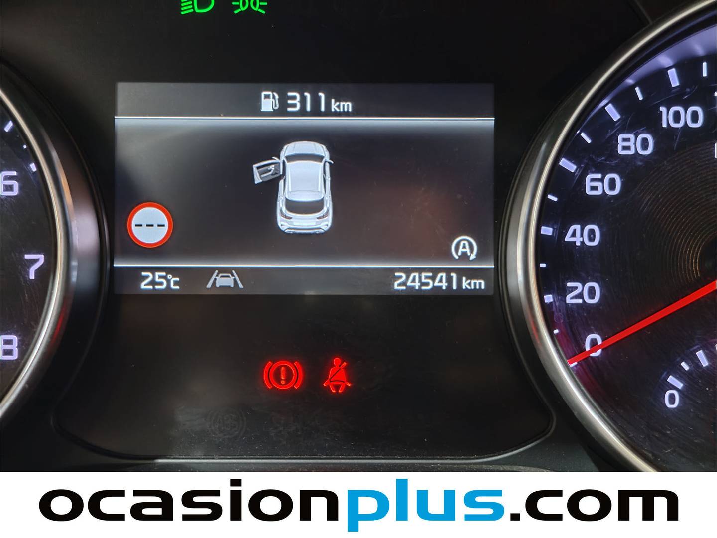 KIA XCeed KIA XCeed 1.0 T-GDi Drive (100 CV) seminuevo